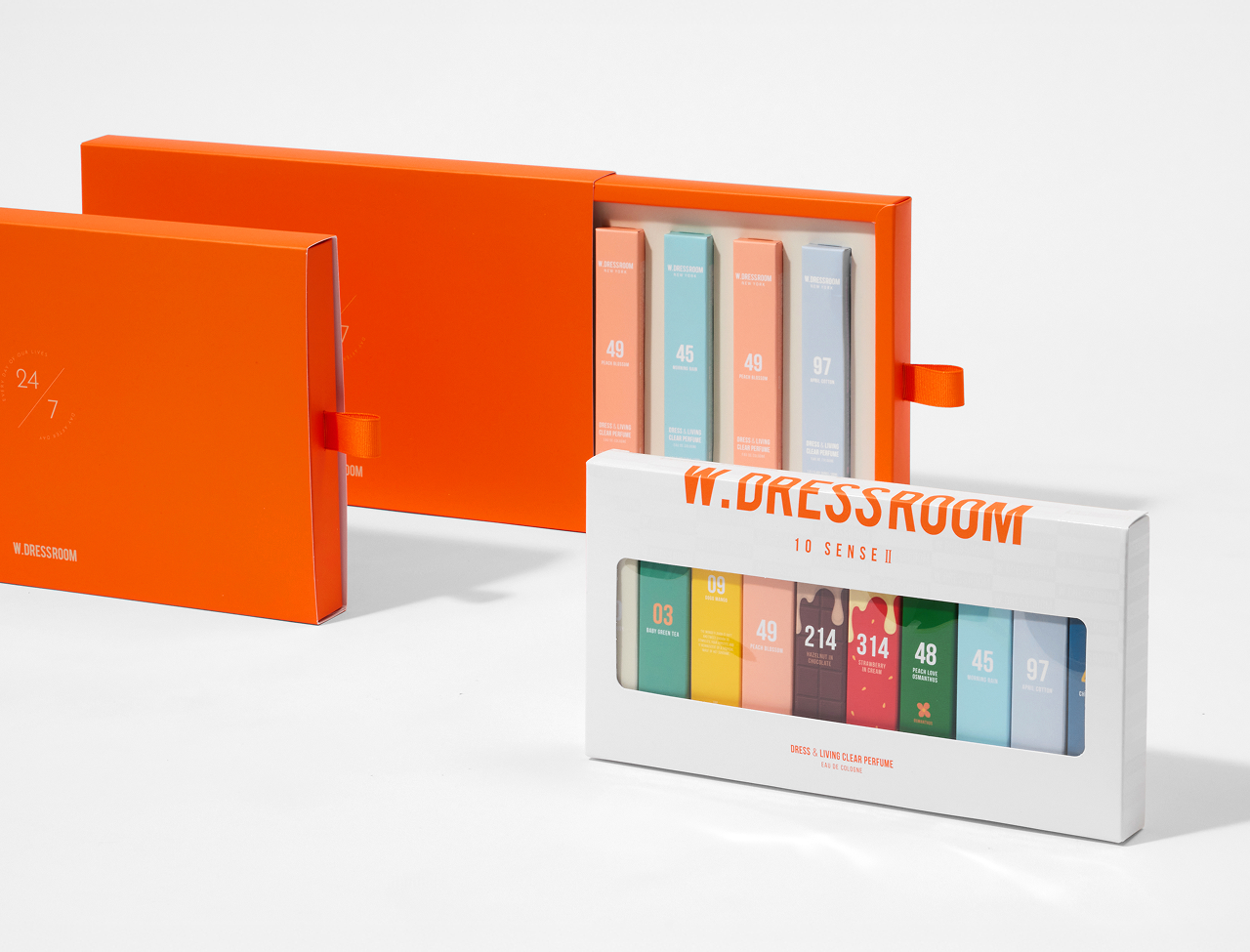 트레이드드레스