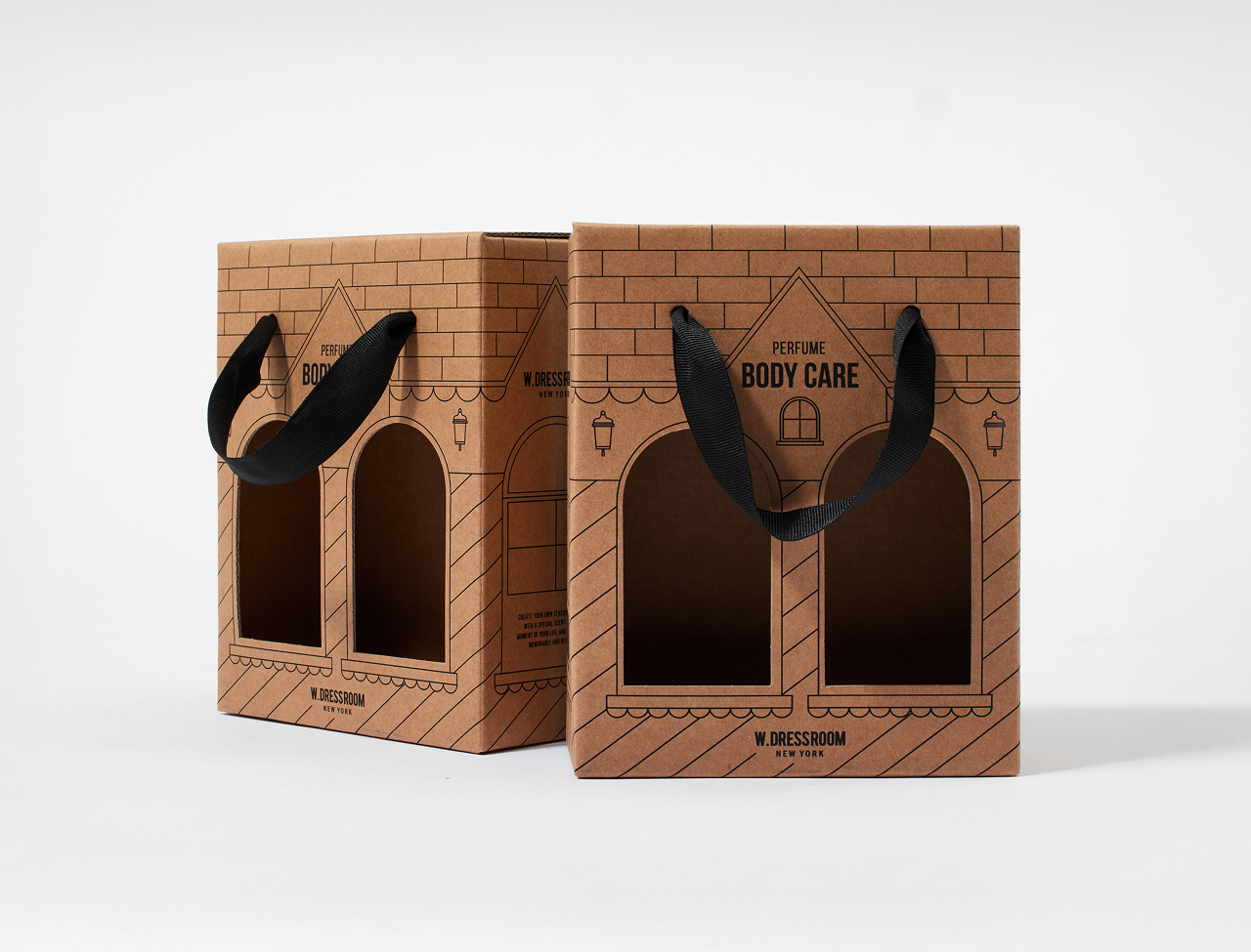 트레이드드레스